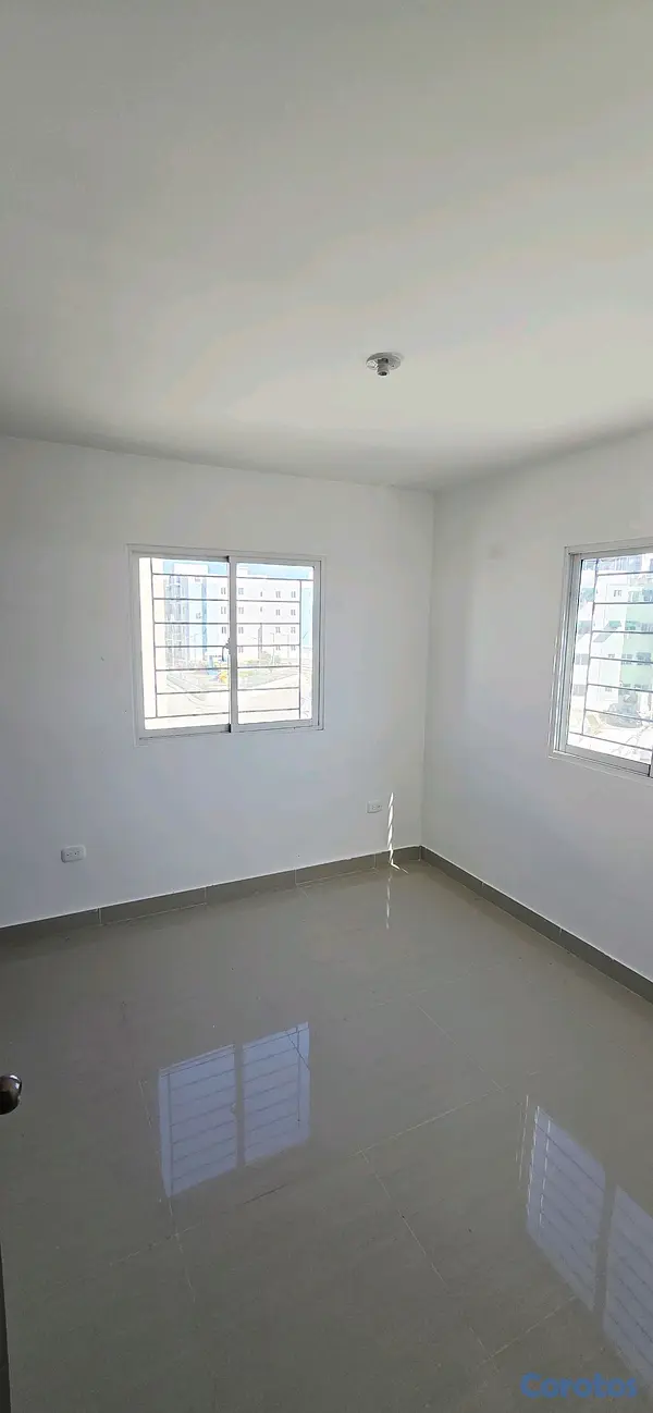 apartamentos - Apartamento  en alquiler  en la Jacobo entrando por Plaza la Colinas  11