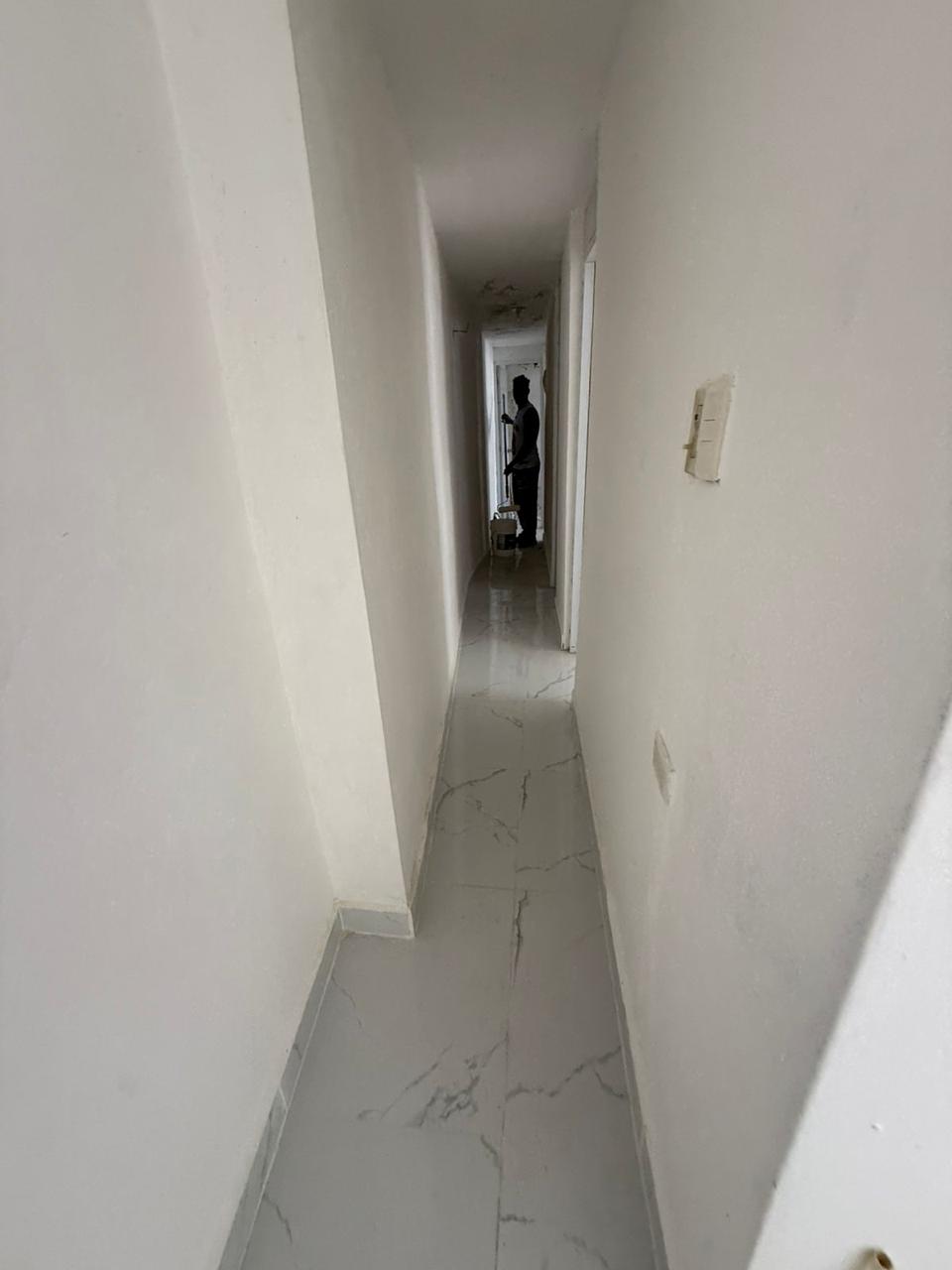 apartamentos - Alquiler Apartamento 3 Habitaciones, Gazcue 1