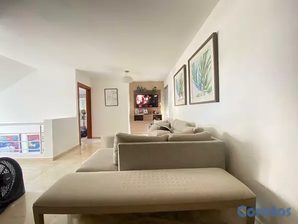 casas - Casa en Alquiler 3