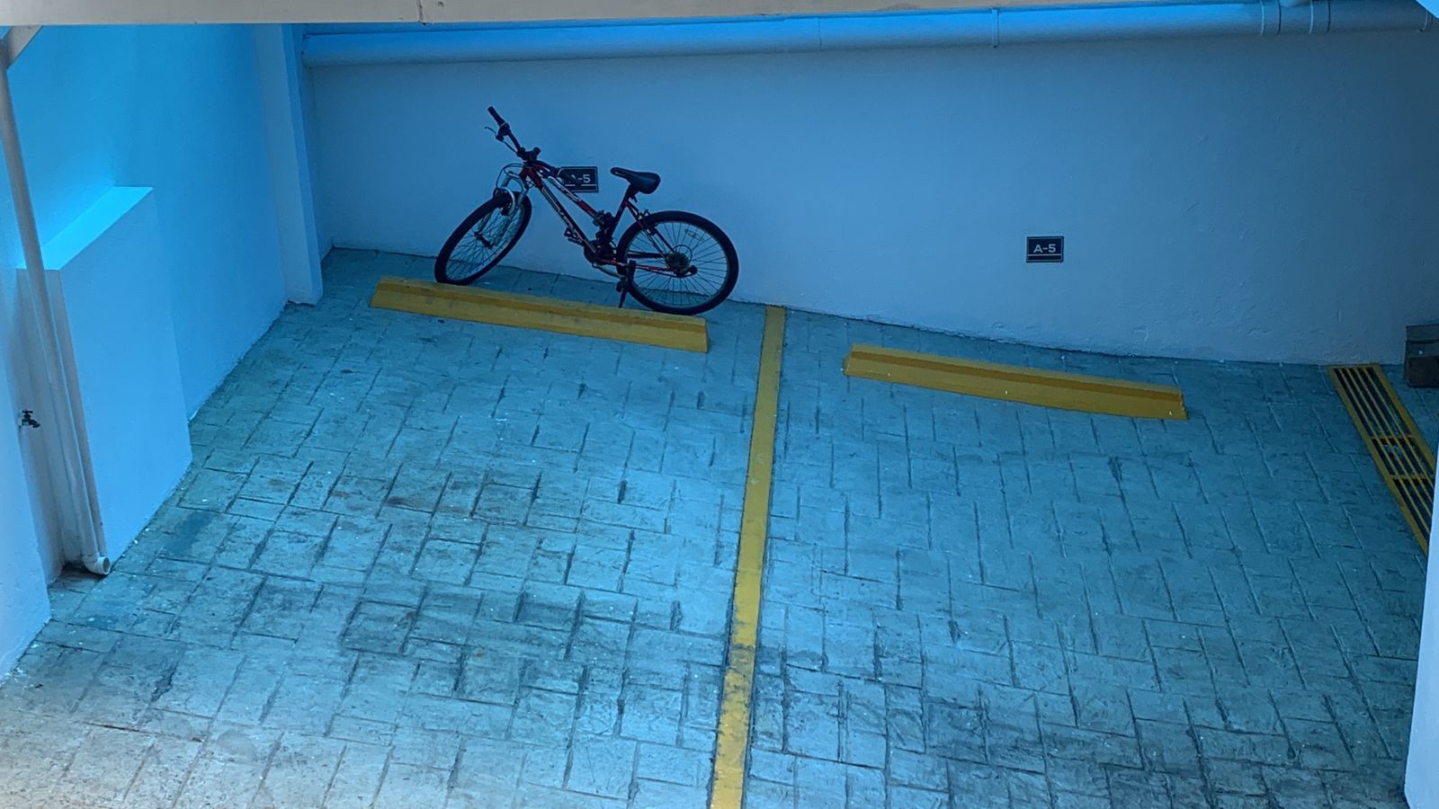 apartamentos - 🔵Apartamento piso 5 en Gazcue 
 1