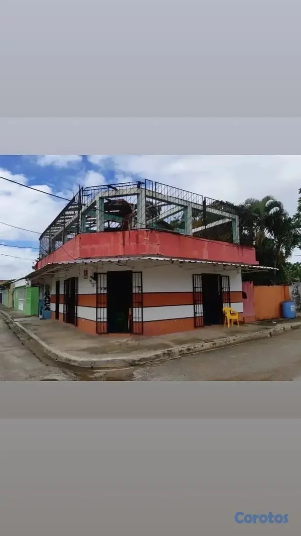 otros inmuebles - Se vende local comercial 2