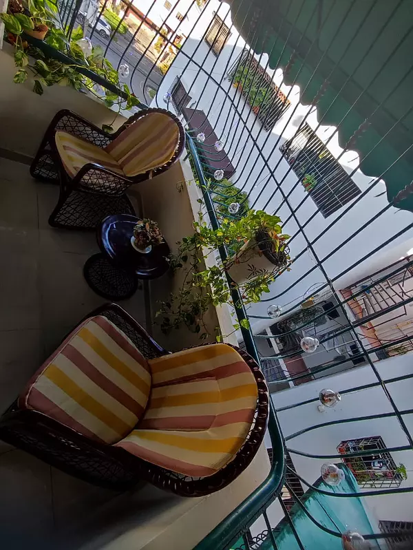 apartamentos - Vendo Apto. En Los Cacicazgos(128 metros) 2