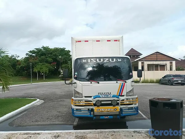servicios profesionales - transporte y mudanza y cargas en General  2