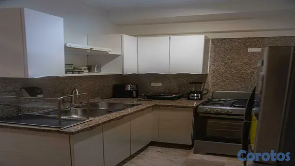 apartamentos - Naco | Venta Amueblado 9