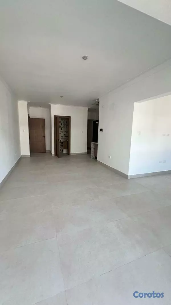 apartamentos - Apartamento 4to piso en el millon  9