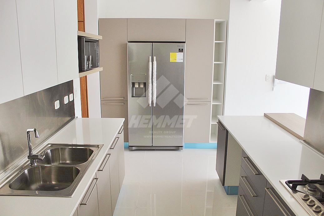 apartamentos - APARTAMENTO LINEA BLANCA Y GIMNASIO LOS LAURELES 2