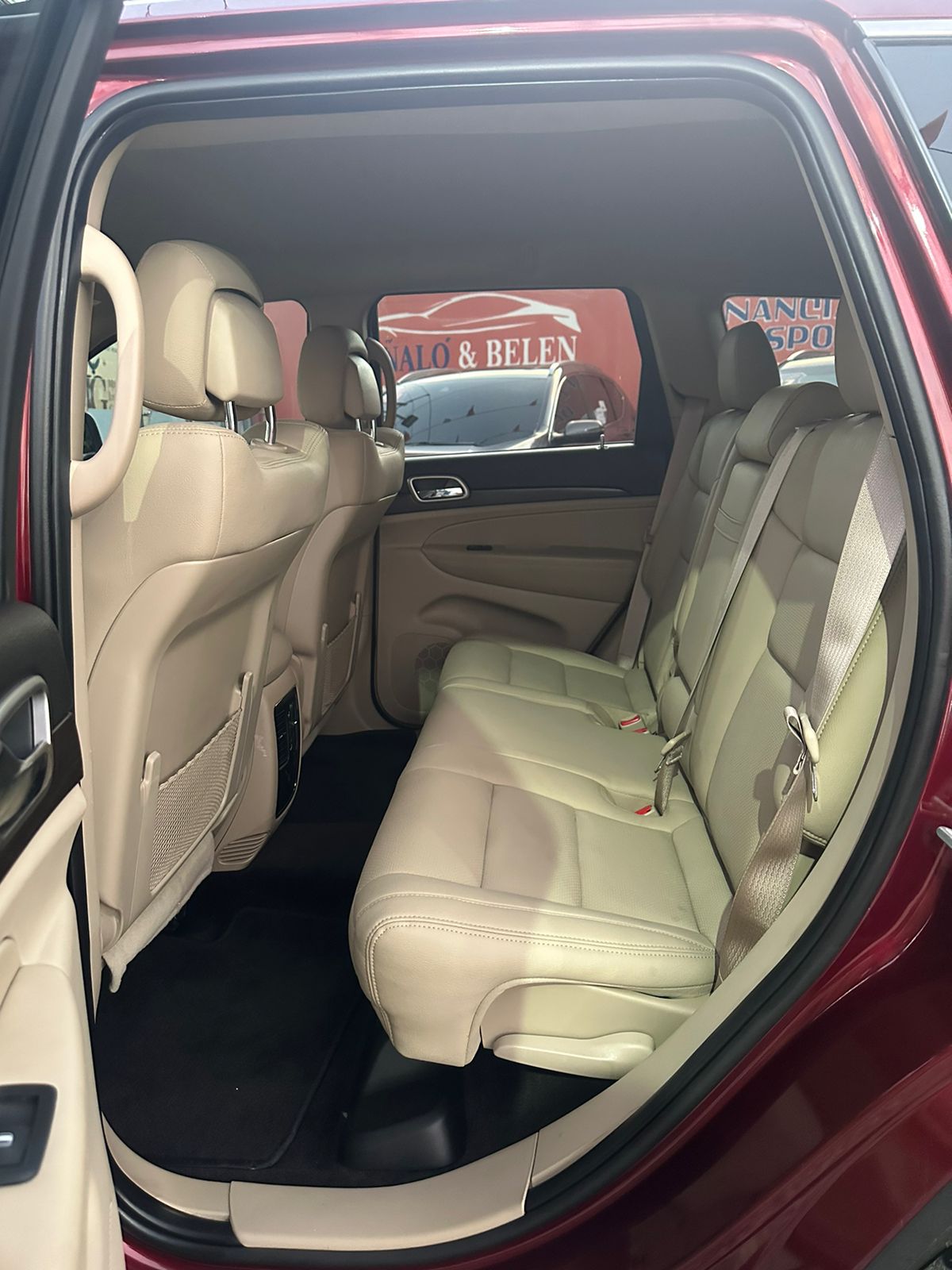 jeepetas y camionetas - jeep grand cherokee laredo 2018 7