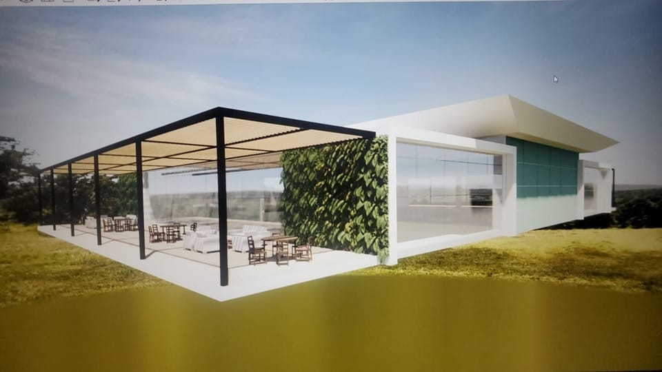 solares y terrenos - Buscas en San Pedro un Proyecto que te Brinde Seguridad y Excelente Ubicación 2