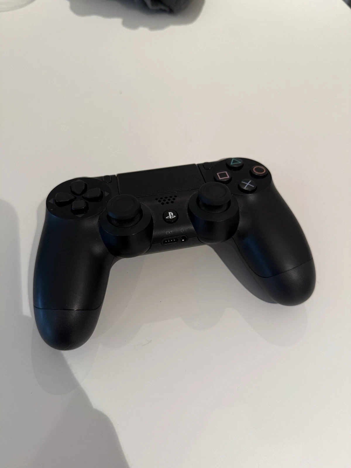 consolas y videojuegos - Control Ps4, Play Station 4 1