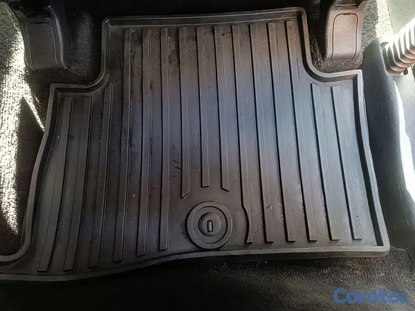 accesorios para vehiculos - Alfombras para Kia Sportage 2017-2022 4