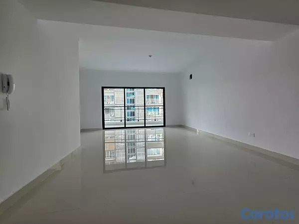 apartamentos - Alquiler Apartamento en Renacimiento Urbanización  2
