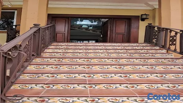 casas - En Venta Casa en la Republica de Colombia 3