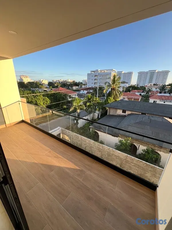 apartamentos - Apartamento en venta en Juan Dolio – cerca de la playa
 6