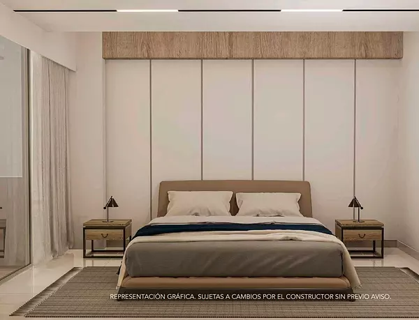 apartamentos - PROYECTO DE APARTAMENTOS EN EL MILLON 10