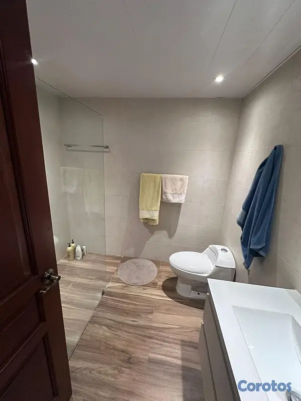 apartamentos - Apartamento  en Alquiler Piantini  8