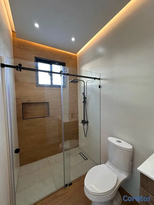 casas - MODERNA CASA EN VENTA - 📍SANTIAGO, GURABO 12
