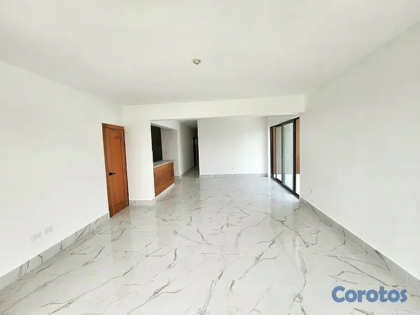 apartamentos - TORRE PISCINA Y GIMNASIO CON PLANTA FULL VILLA MAR 5