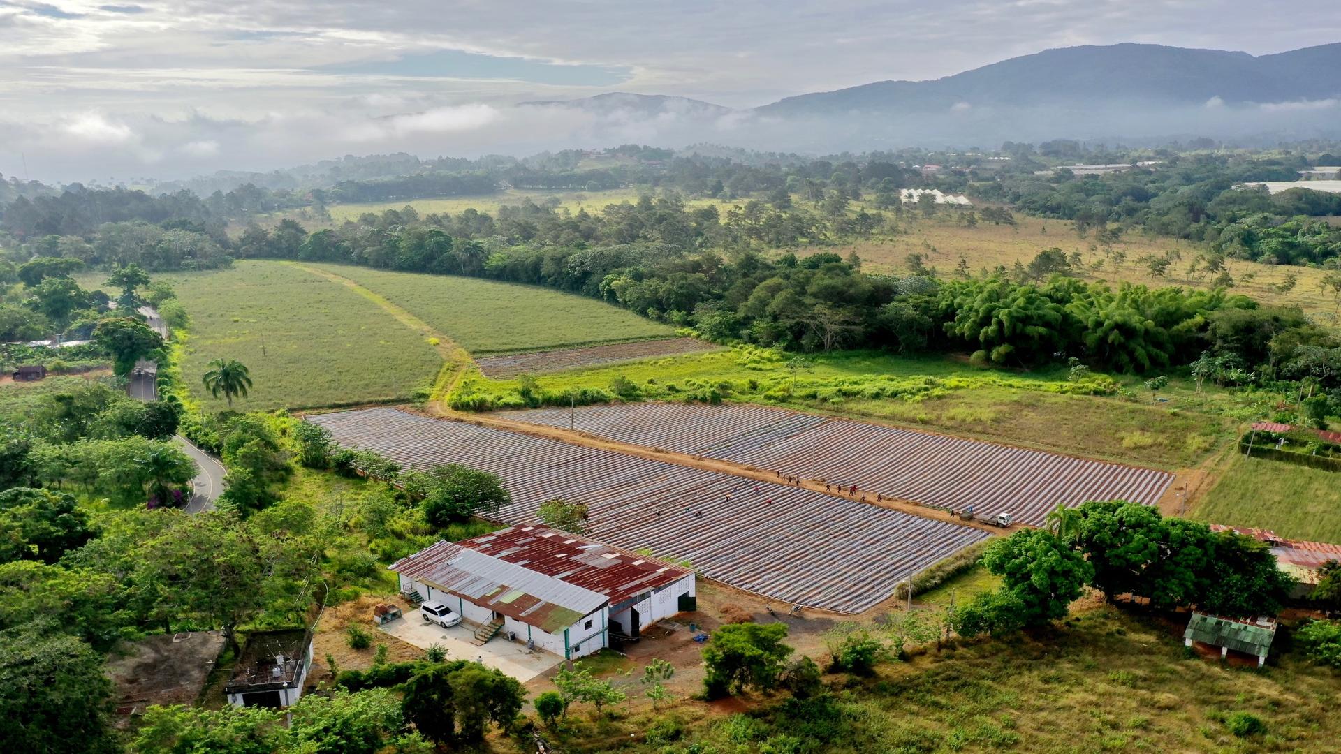 otros inmuebles - Solares en Venta | Jarabacoa | Residencial Eco de La Montaña 4