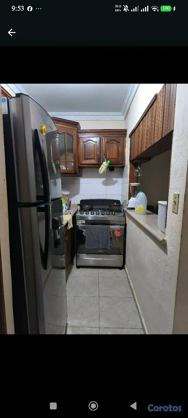 apartamentos -   APARTAMENTO EN VENTA 4