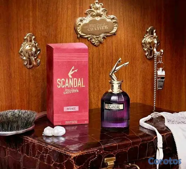 salud y belleza - perfumes Originales 💯 2