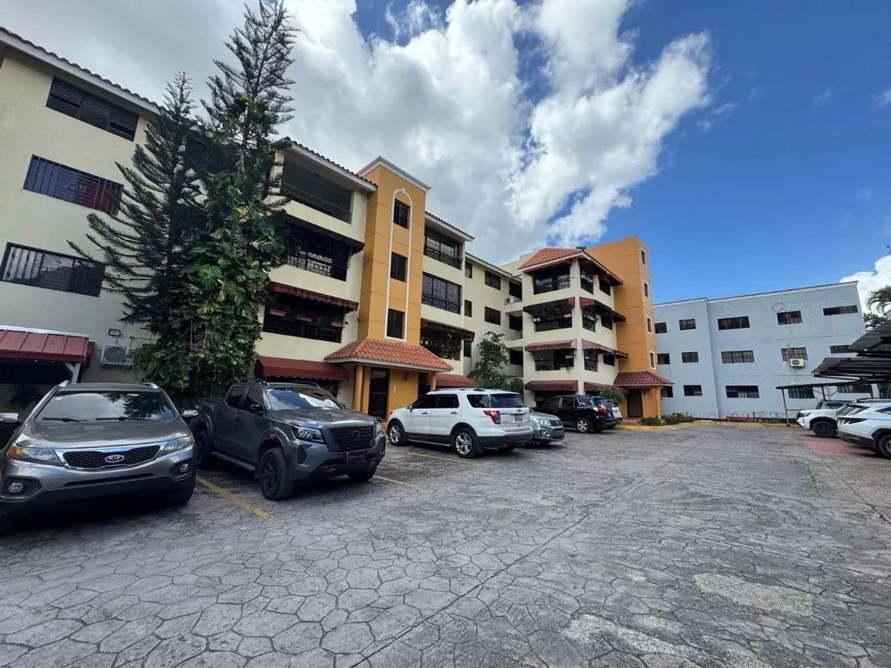 apartamentos - ¡VENDO Apartamento! Urb. Olimpo - Sto Dgo Oeste