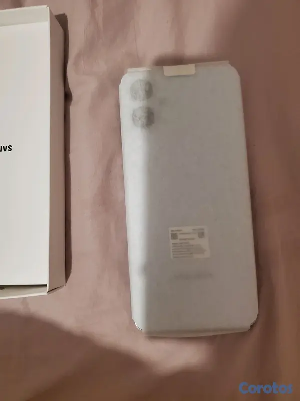celulares y tabletas - Samsung Galaxy A 06 5