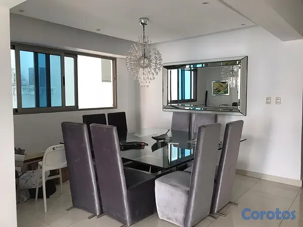 apartamentos - AMPLIO APARTAMENTO EN BELLA VISTA SUR -
 13