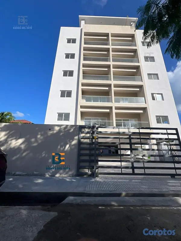 apartamentos - EN VENTA NUEVO PROYECTO DE APARTAMENTOS PUERTA DEL
