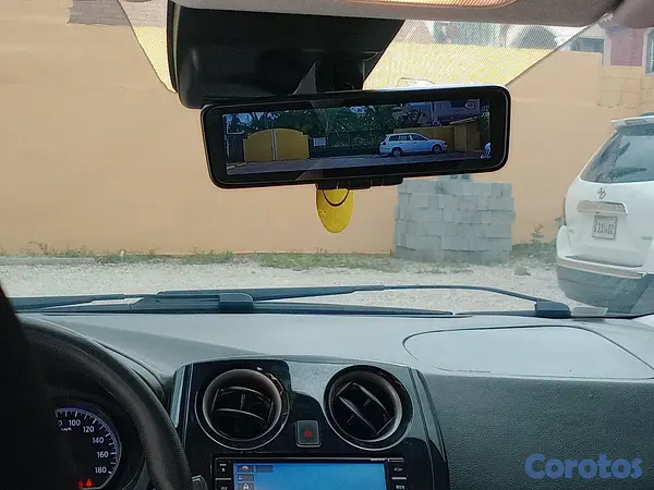 carros - Nissan Note 2018 4x4  6