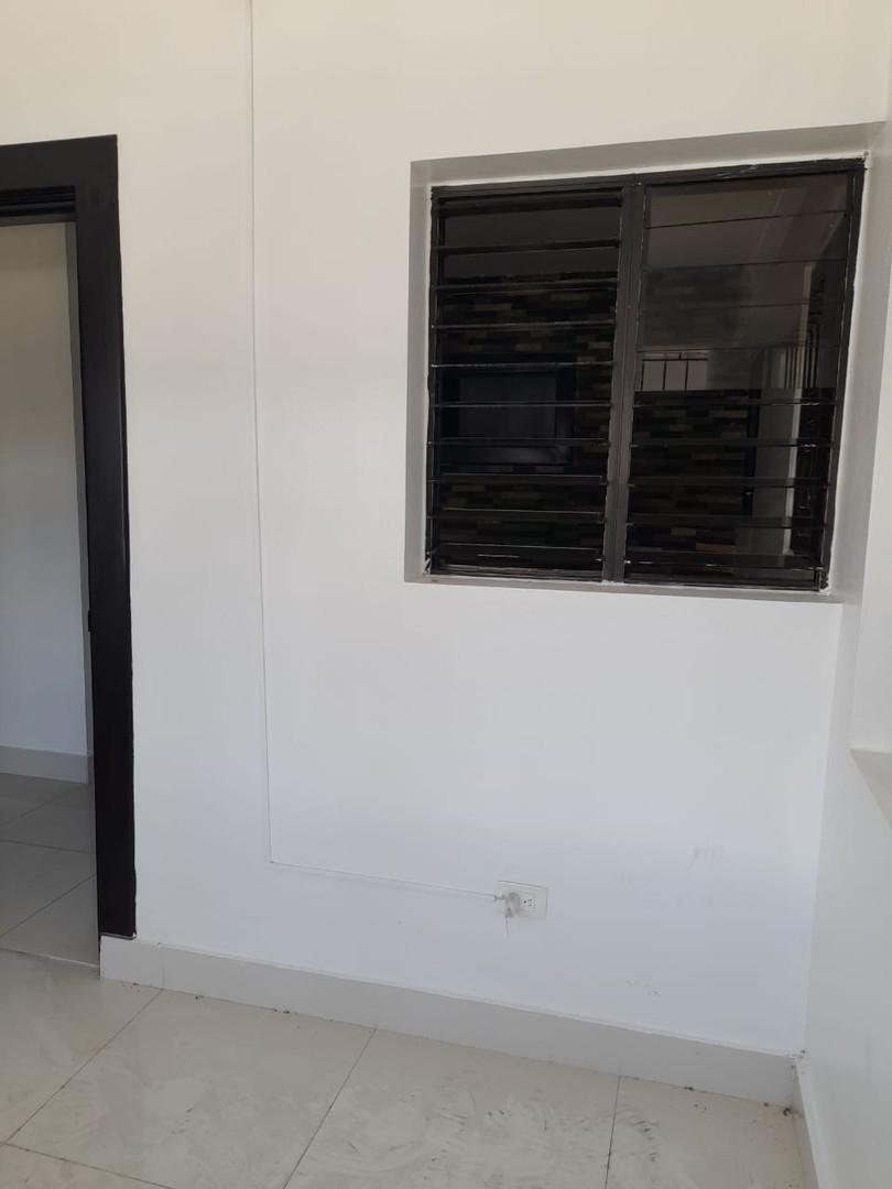 apartamentos - Apartamento 1er de Venta en Cerros de Gurabo 3