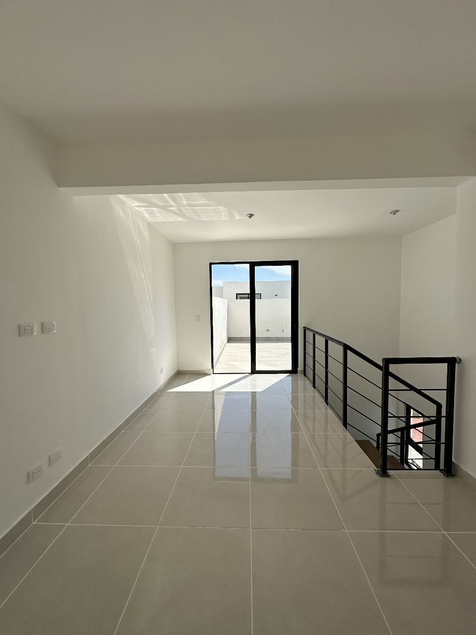 penthouses - Penthouse de Venta en Carretera Licey-Santiago 4