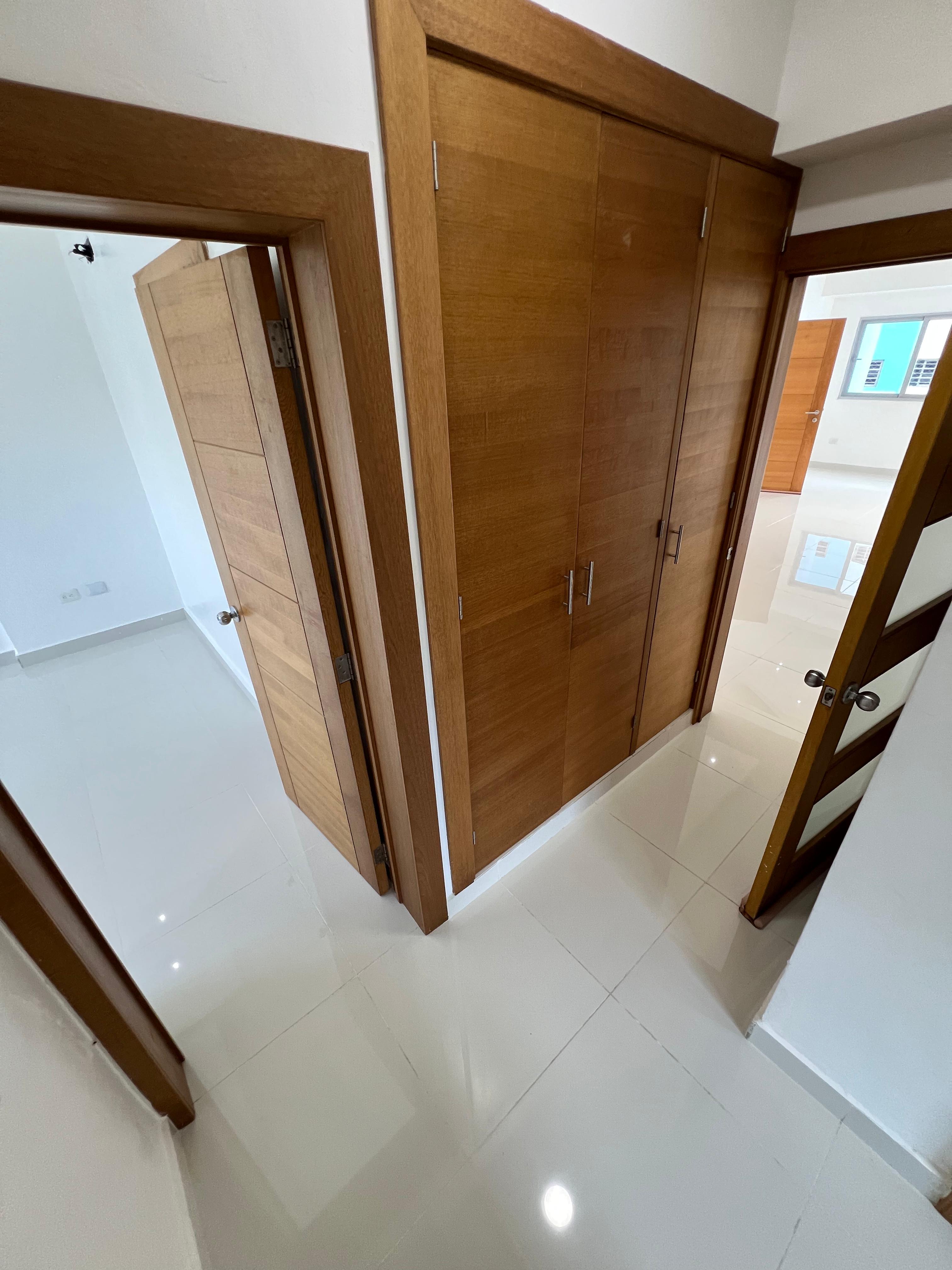 apartamentos - Apartamento de 2 habitaciones en el Mirador sur a  5