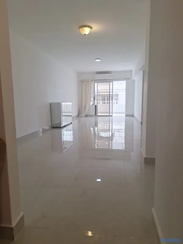 apartamentos - Apartamento en Gazcue cercano Oficinas Gubernamentales  5