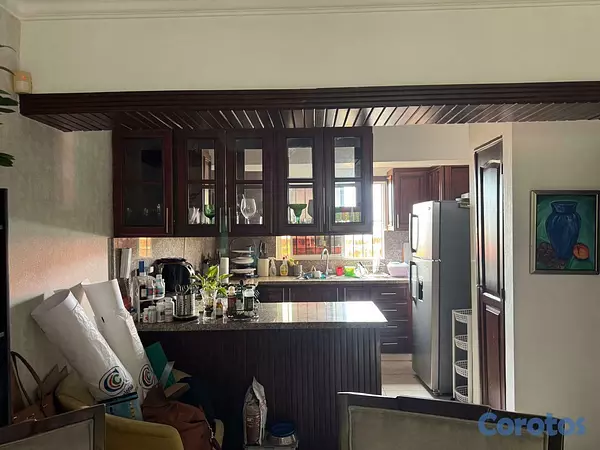 penthouses - Vendo Penthouse en la Cayetano Germosén  5