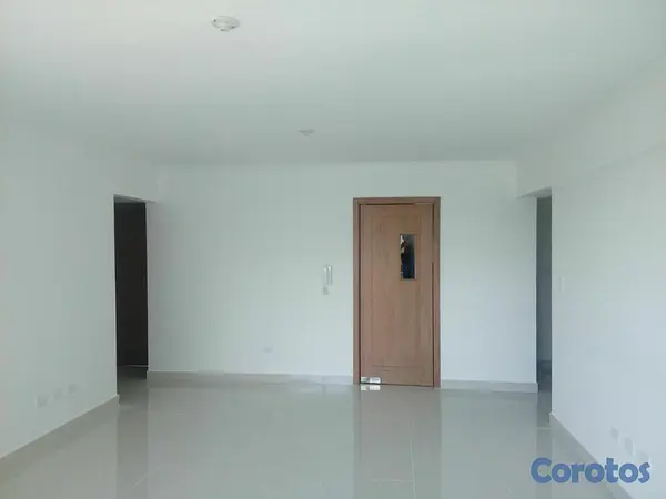 apartamentos - excelente apartamento proximo a PriceSmart de la J 3