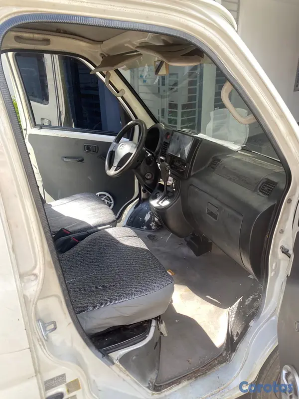 otros vehiculos - Vendo de oportunidad excelentes condiciones 3