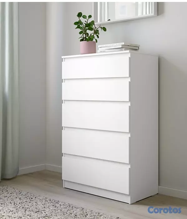muebles y colchones - Mueble de Dormitorio  IKEA 2