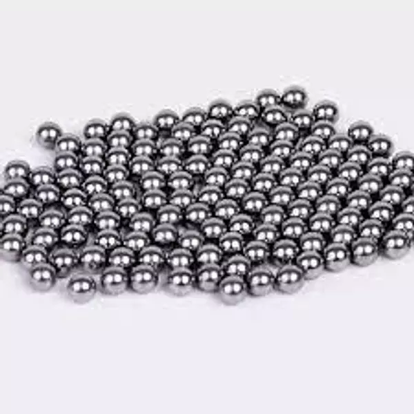 hobby y coleccion - BALINES PARA TIRA PIEDRA HONDA 3