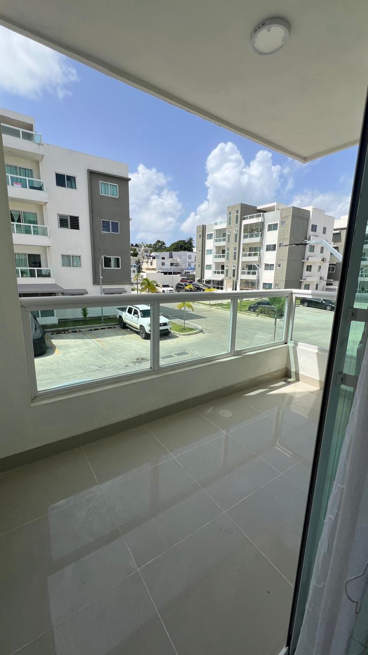 apartamentos - Apartamento en venta, Residencial ADONAY XXXIV Santo Domingo 0