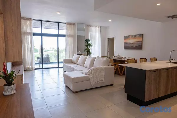 apartamentos - Apartamento en venta en Cap Cana de dos habitaciones 3