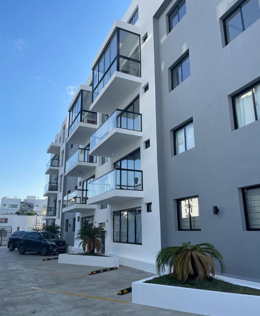 apartamentos - Asombroso Penthouse de Venta en Los Laureles  4