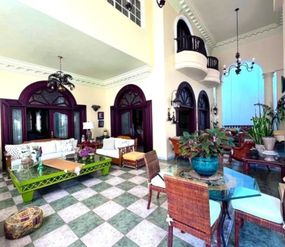 casas - Casa en Venta en Los Cacicazgos 1