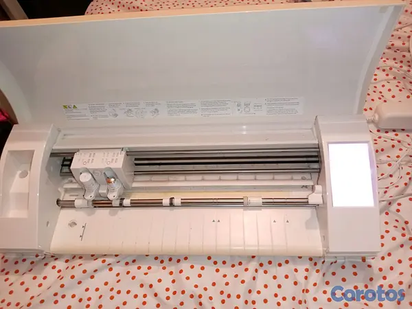 otros electronicos - ✨ SILHOUETTE CAMEO EN VENTA ✨ 3