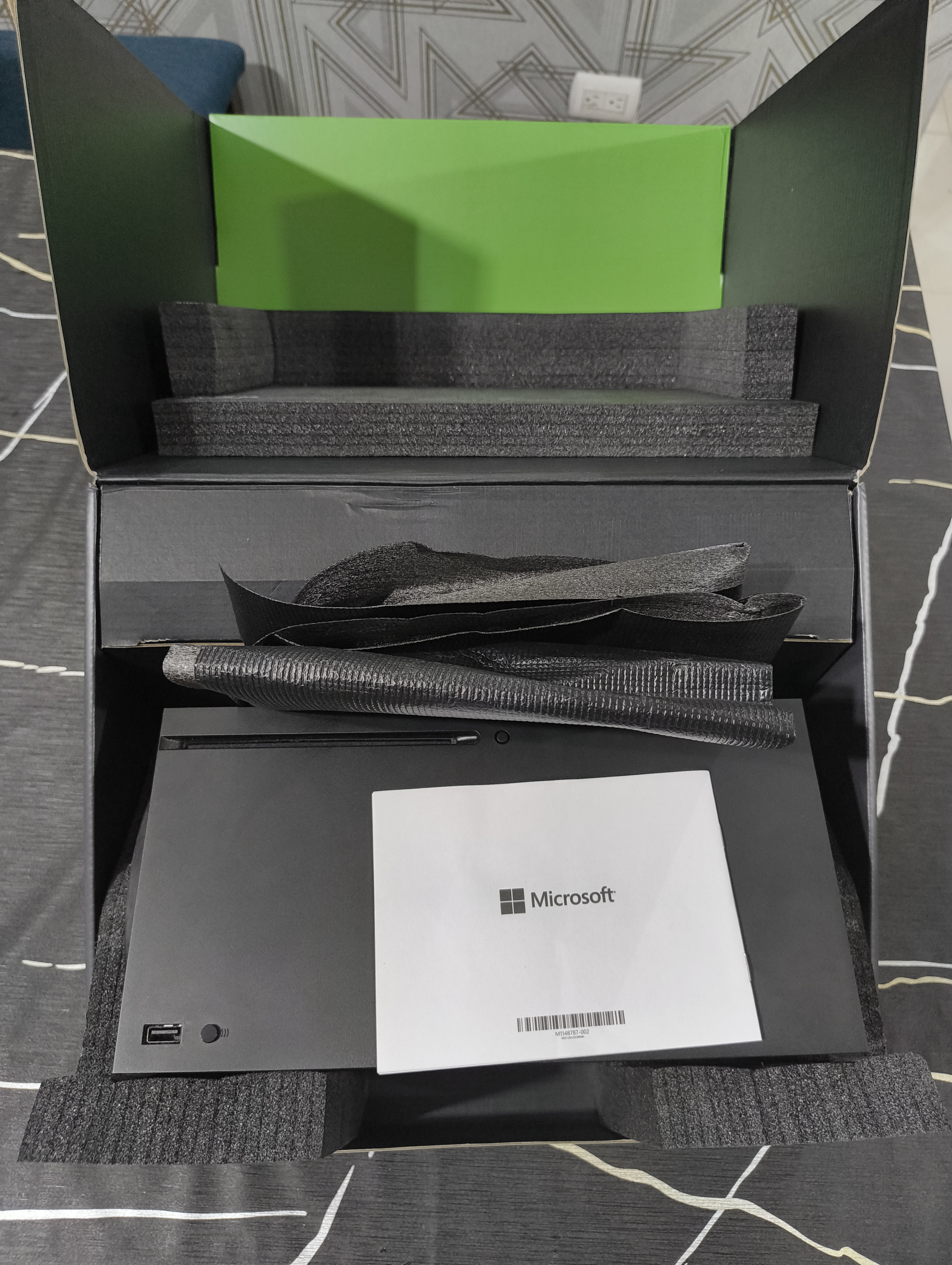 consolas y videojuegos - xbox serie X (2024), 1TB 6