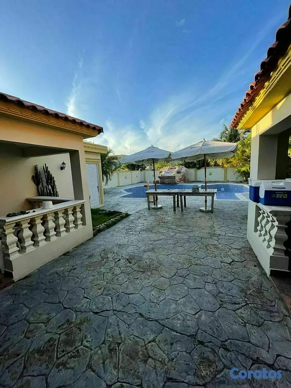 casas - Amplia casa en prado oriental 9