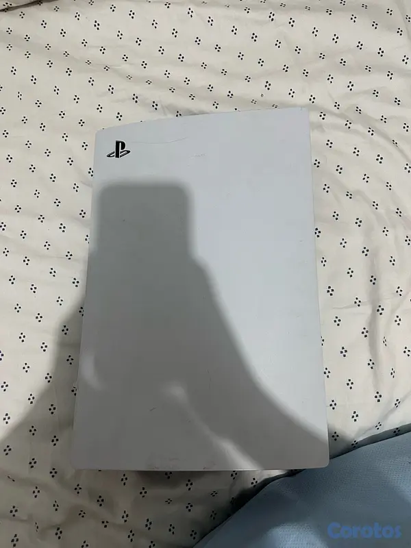 consolas y videojuegos - PS5 Fat Para Reparar o Piezas 2