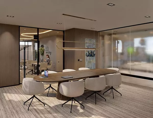 apartamentos - Venta apartamento proyecto en construcción - Santigo, Rep. Dom 7