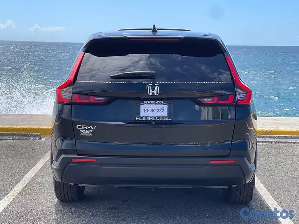 jeepetas y camionetas - Honda CR-V EX 2023 5