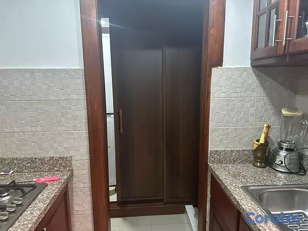 apartamentos - Alquiler Apartamento de 3 Habitaciones, Bella Vist 6