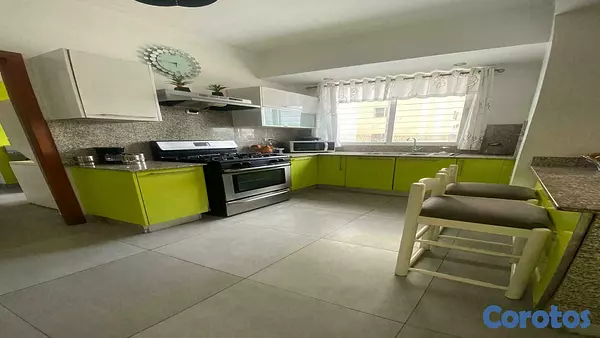 apartamentos - Apartamento en Mirador Norte 5
